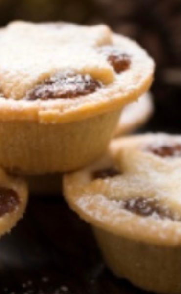 Mince Pie Pack